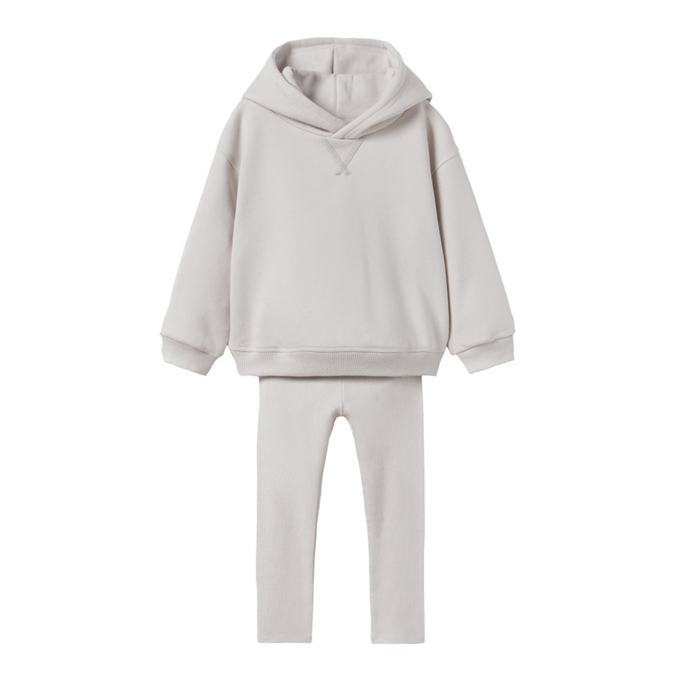 Zara girls set 3/4
